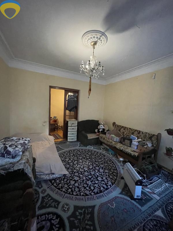 продажа двухкомнатной квартиры номер A-173776 в Приморском районе, фото номер 9
